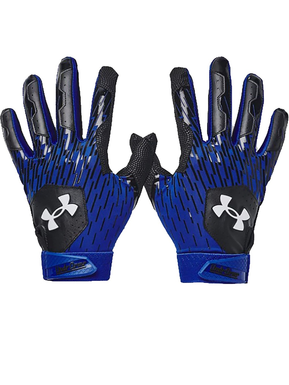 Under Armour Youth baseball batting gloves